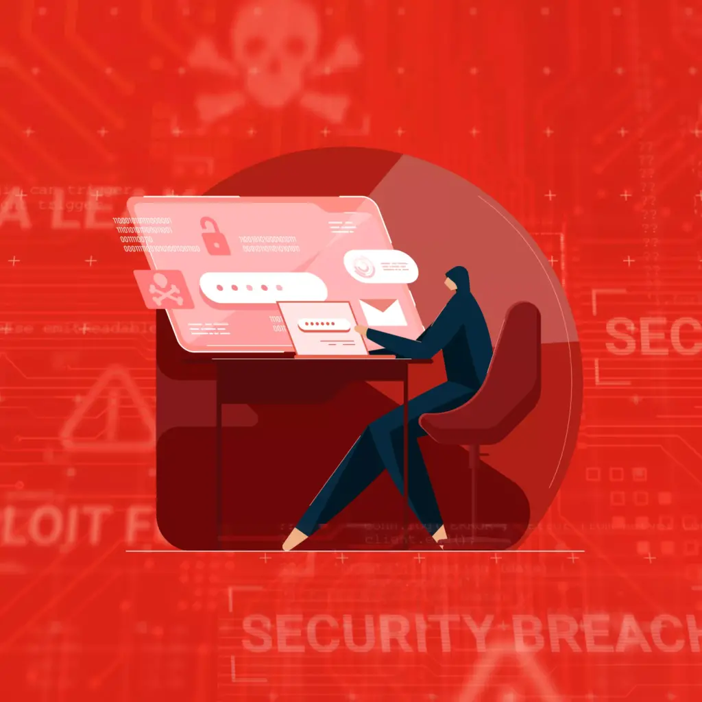 Major Data Breaches In 2023 Exposed: The Year In Review - Host Duplex Blog